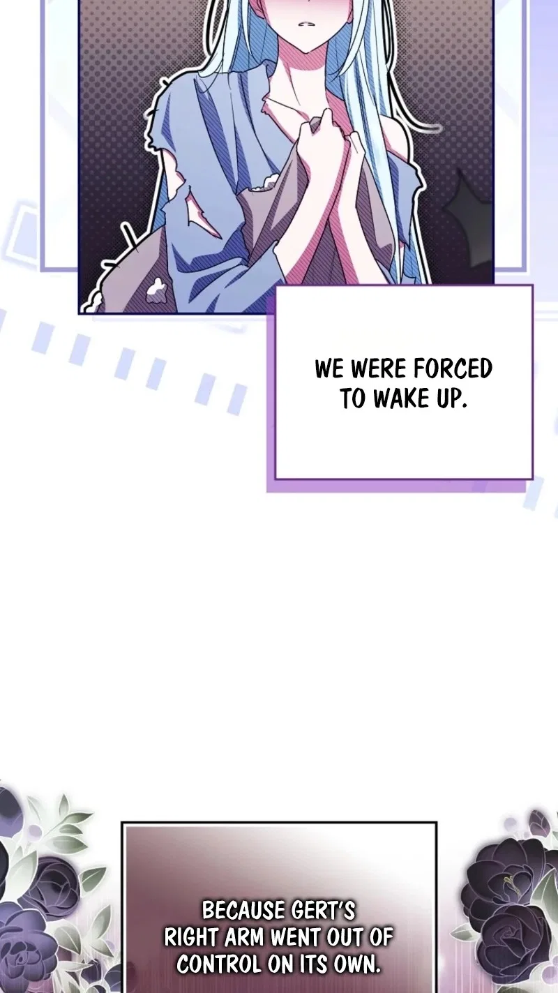 Deadlines are Raining in the Status Window Chapter 104 – Page 21