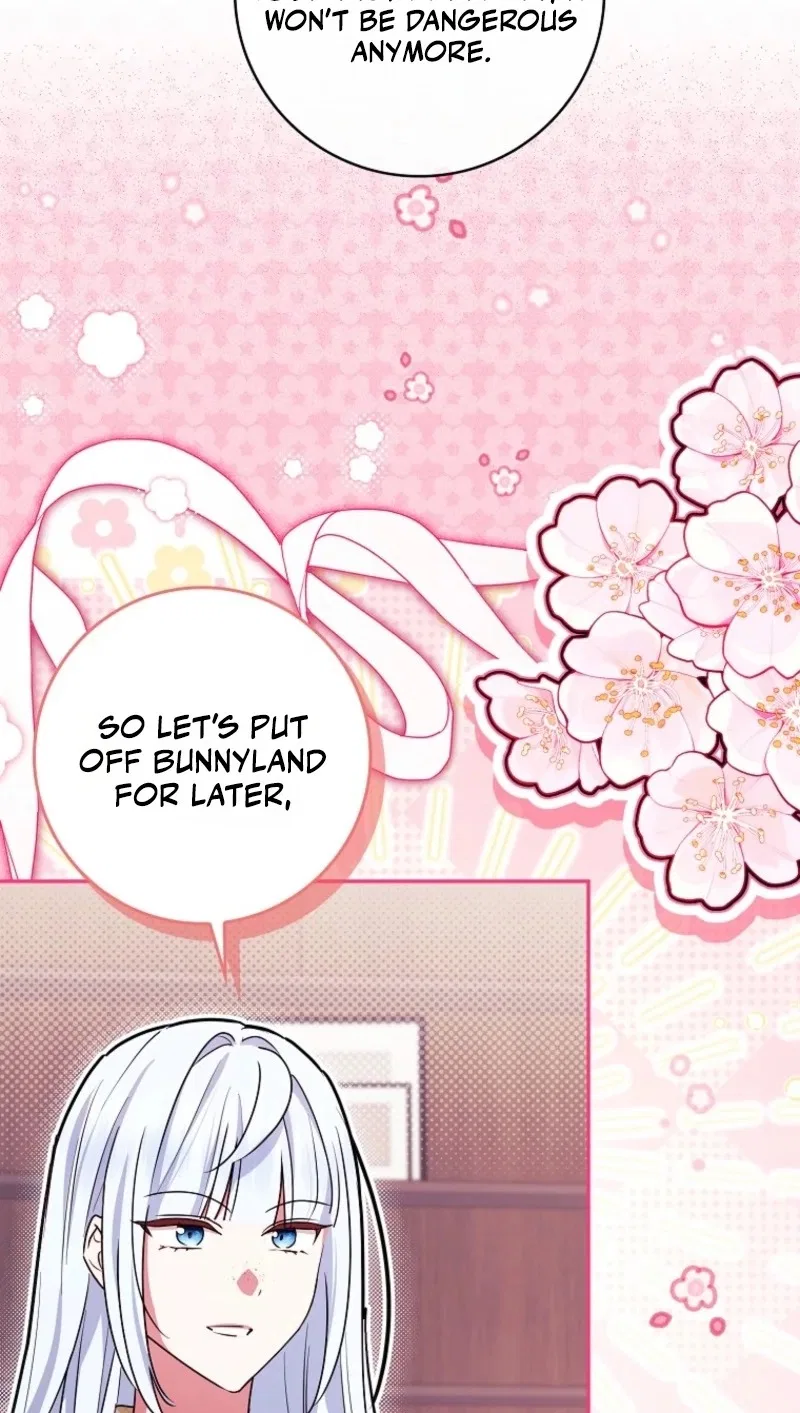 Deadlines are Raining in the Status Window Chapter 104 – Page 34