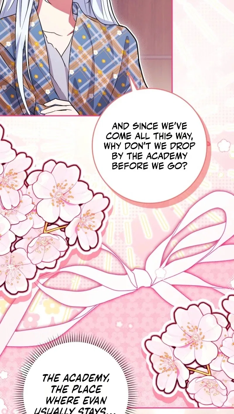 Deadlines are Raining in the Status Window Chapter 104 – Page 35