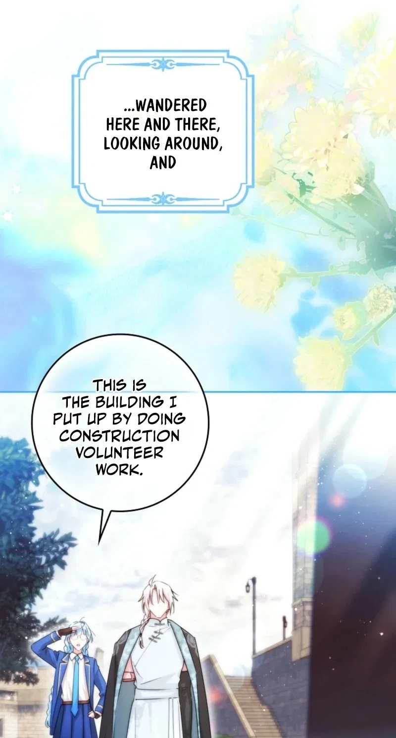 Deadlines are Raining in the Status Window Chapter 104 – Page 41