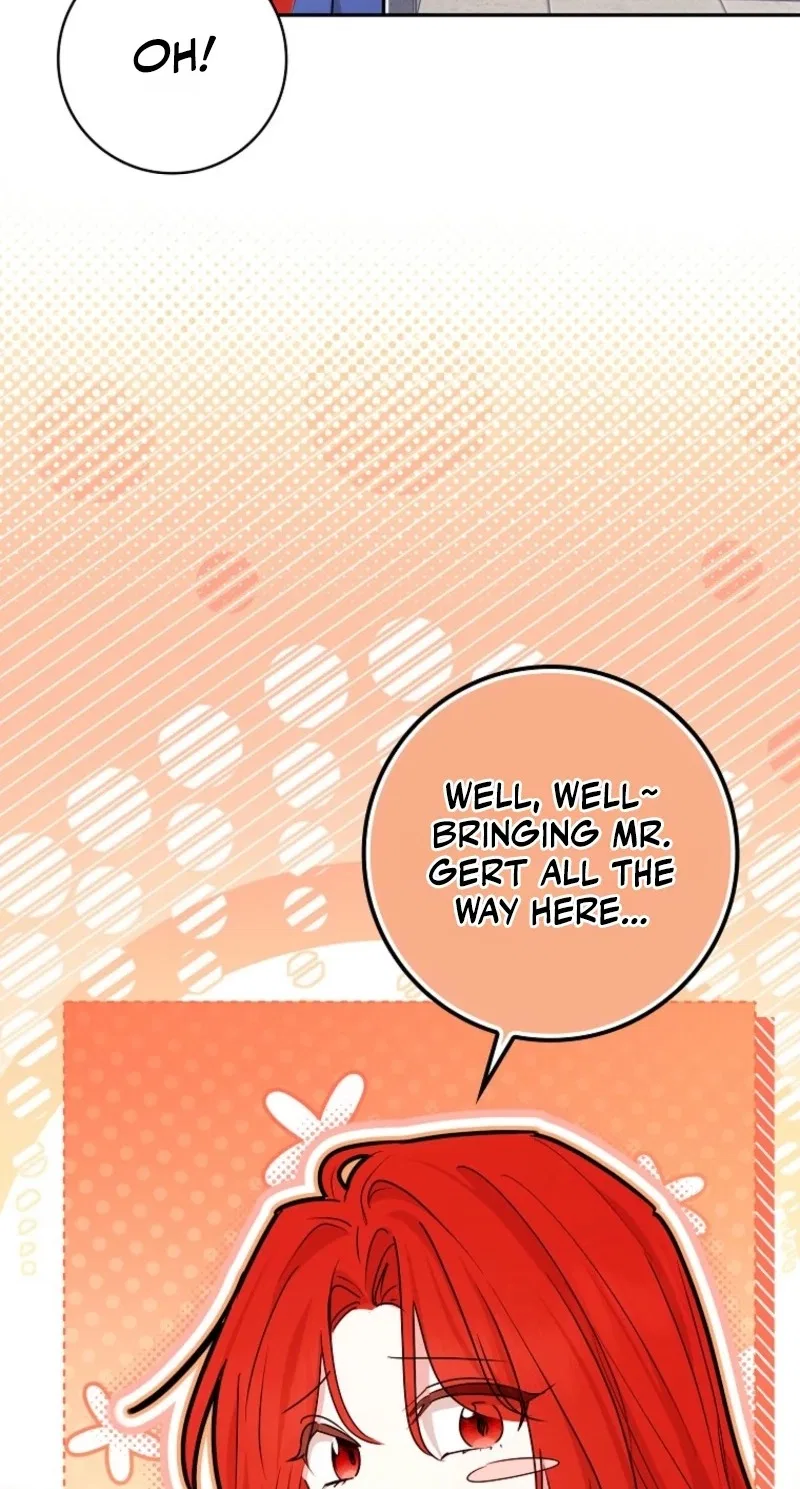Deadlines are Raining in the Status Window Chapter 104 – Page 44