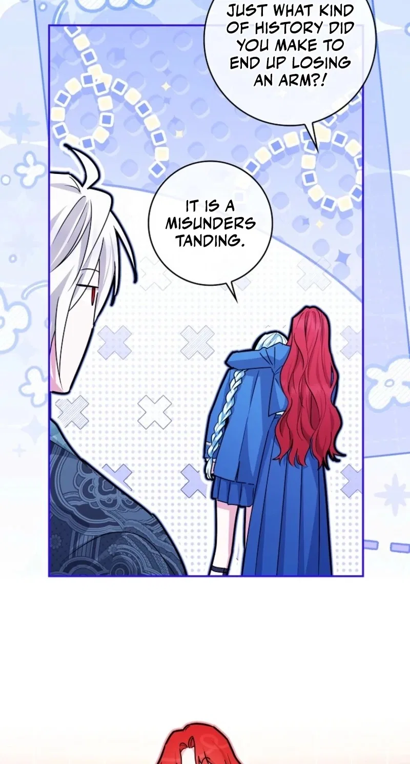 Deadlines are Raining in the Status Window Chapter 104 – Page 47