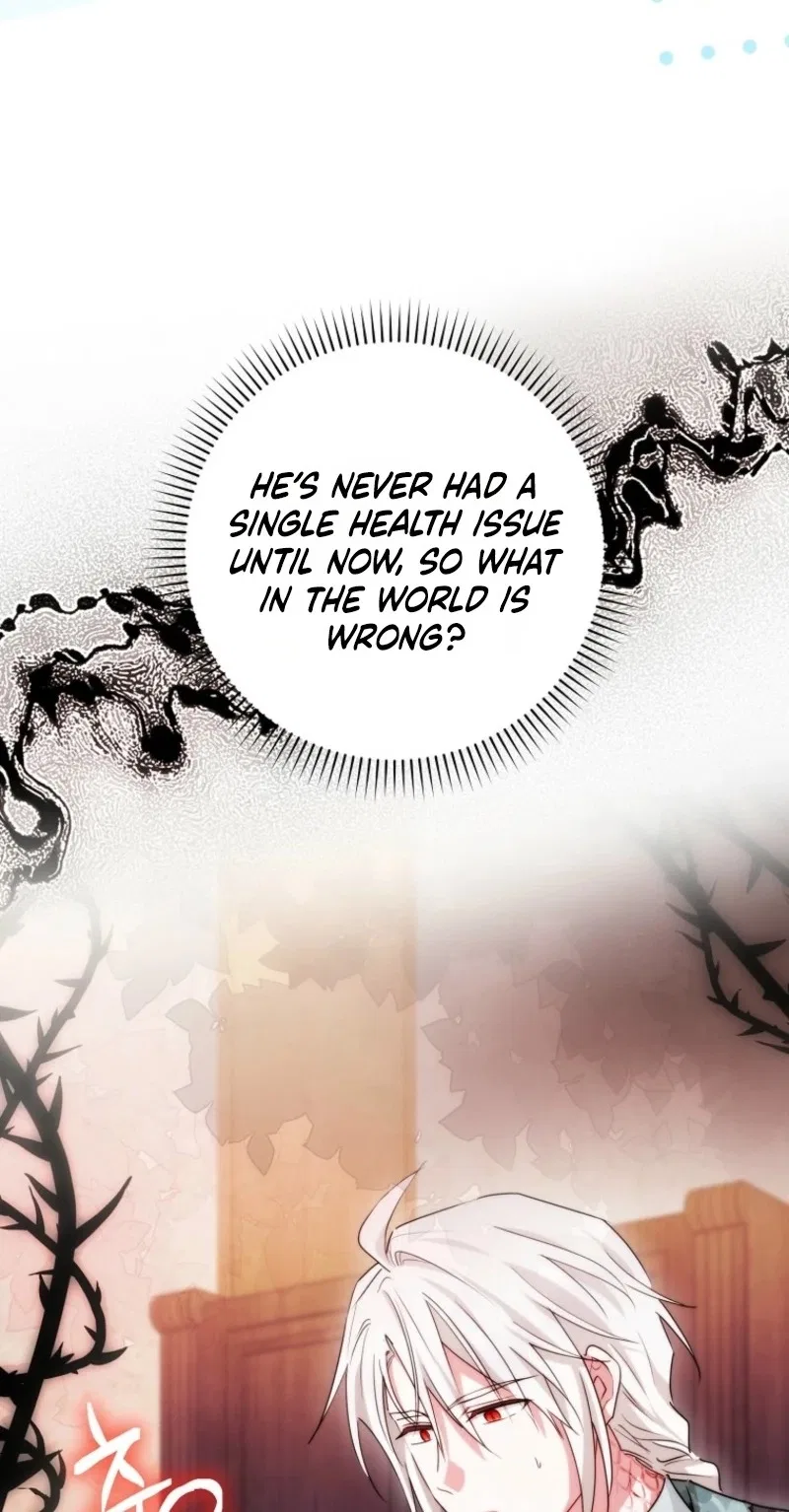 Deadlines are Raining in the Status Window Chapter 104 – Page 50