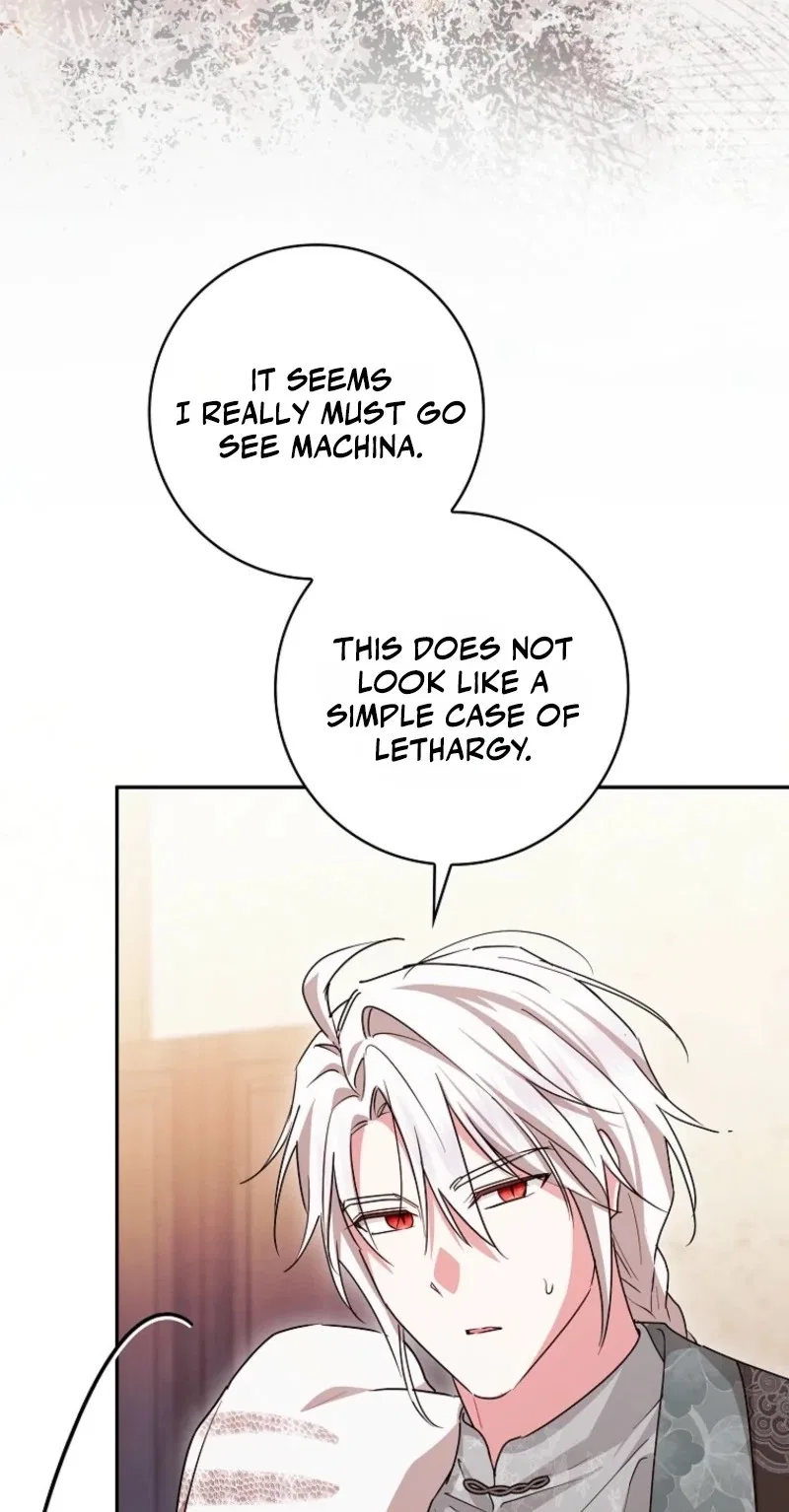 Deadlines are Raining in the Status Window Chapter 104 – Page 53