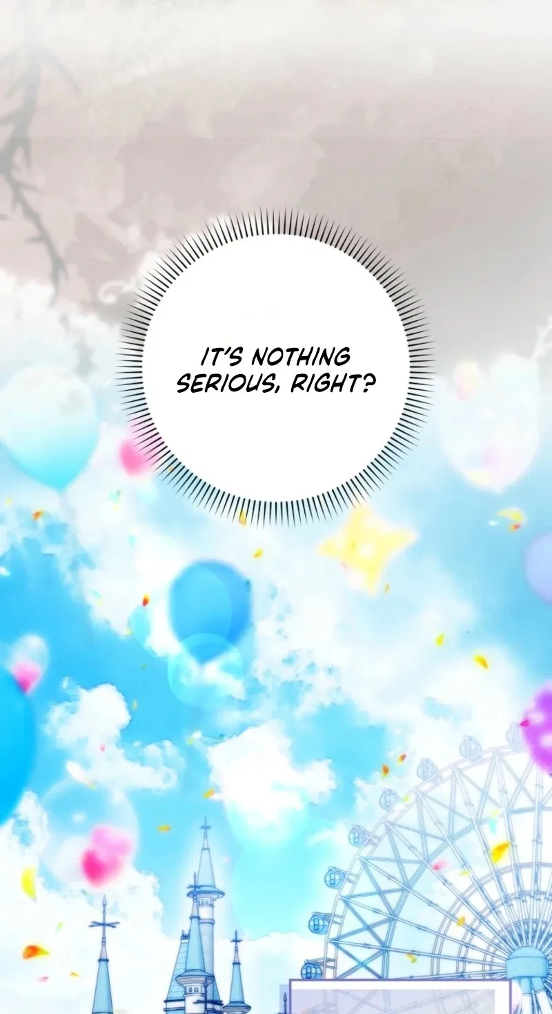 Deadlines are Raining in the Status Window Chapter 104 – Page 57