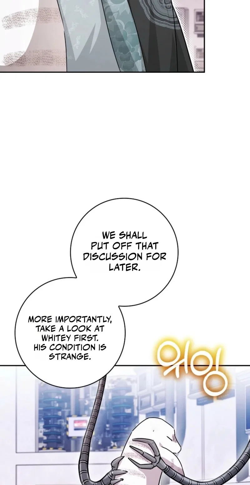 Deadlines are Raining in the Status Window Chapter 104 – Page 67
