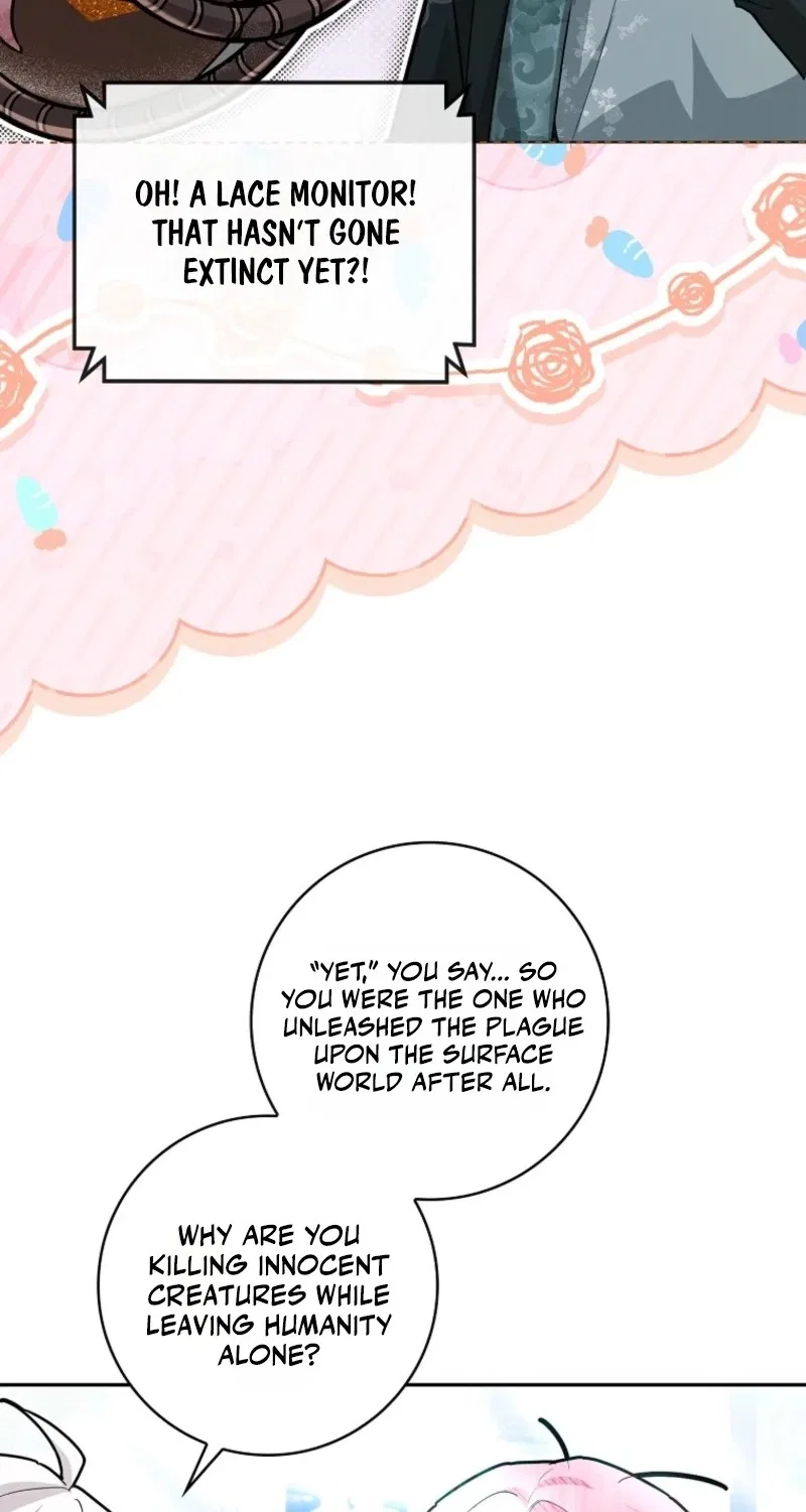 Deadlines are Raining in the Status Window Chapter 104 – Page 75