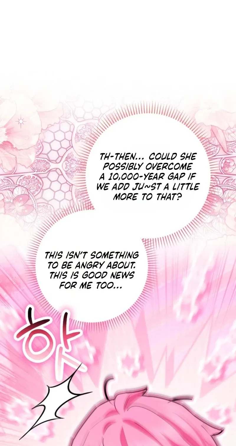 Deadlines are Raining in the Status Window Chapter 104 – Page 86