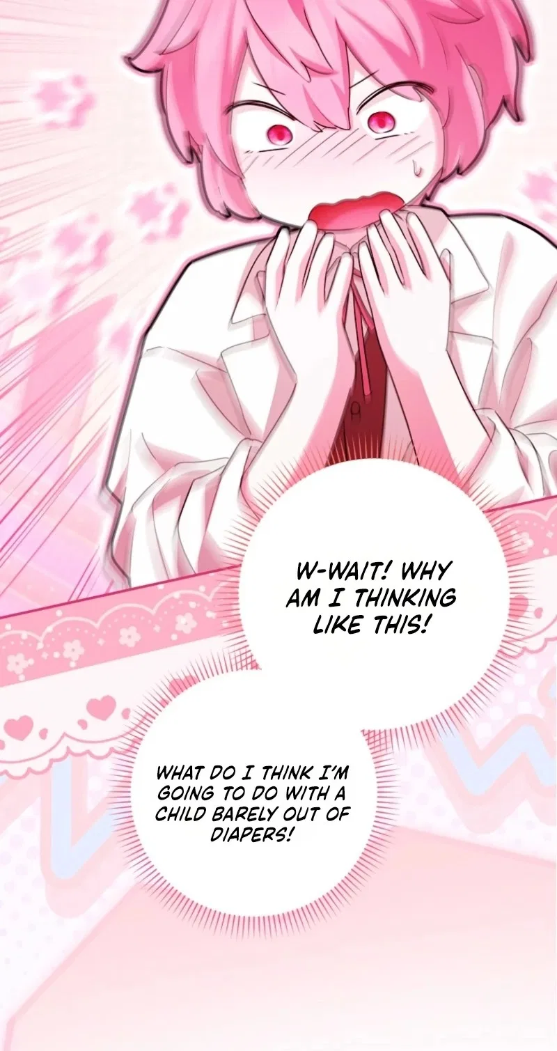 Deadlines are Raining in the Status Window Chapter 104 – Page 87