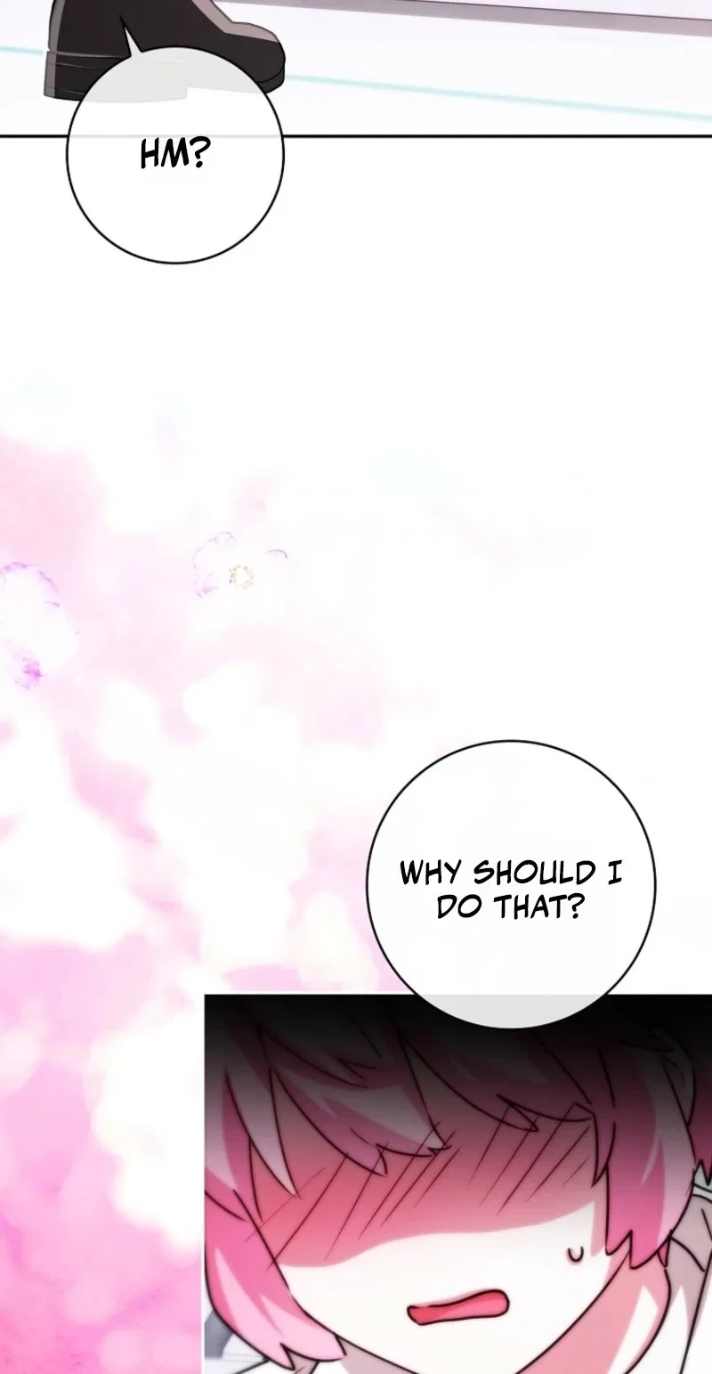 Deadlines are Raining in the Status Window Chapter 104 – Page 91