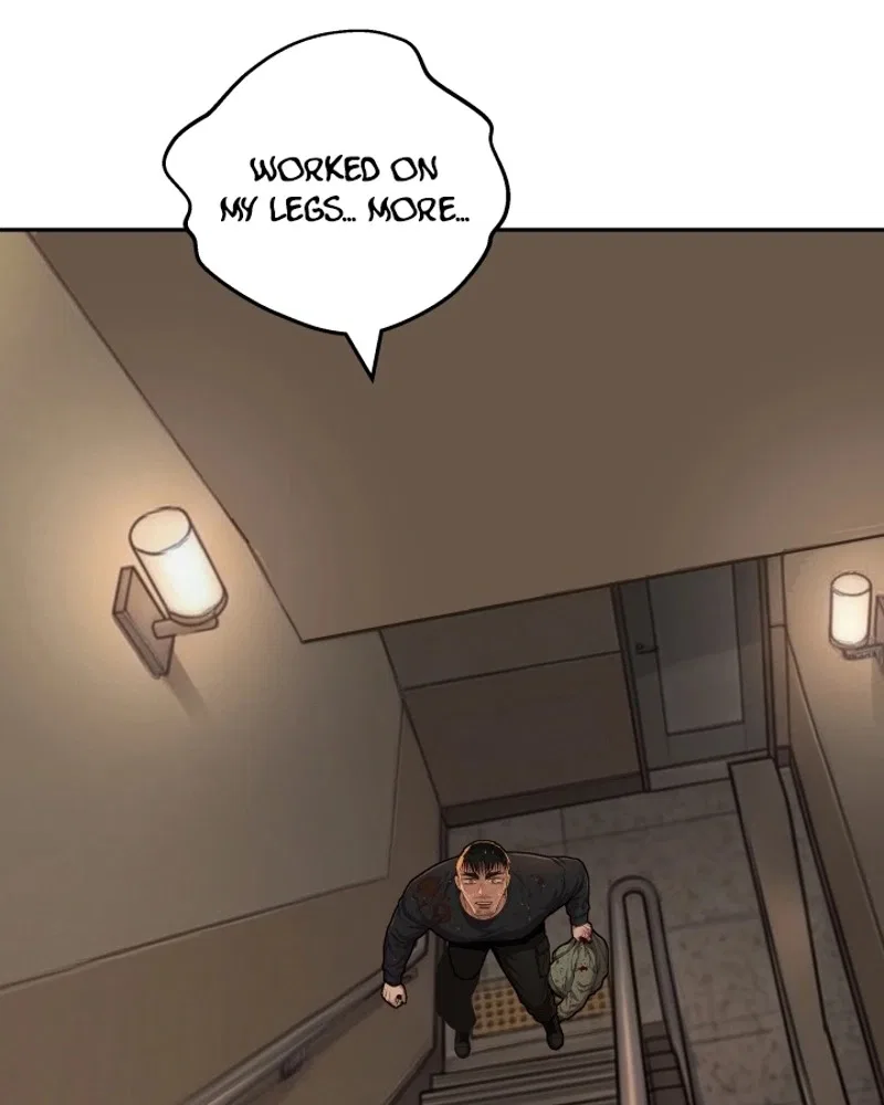 Free Lancer Chapter 33 – Page 11