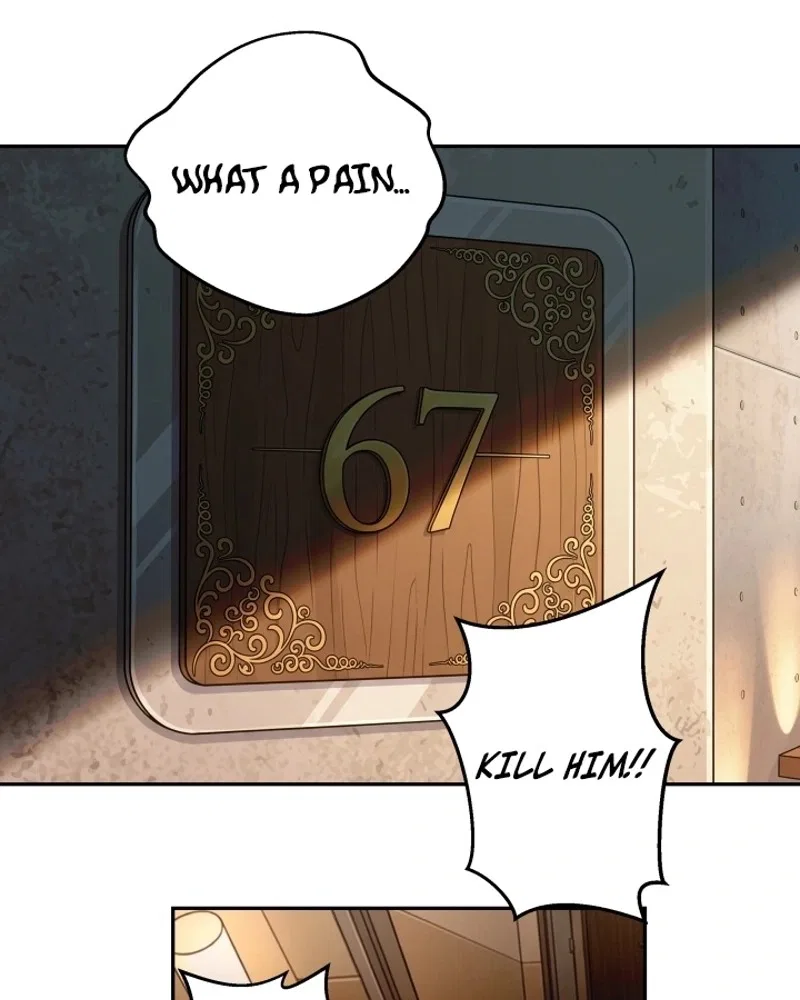 Free Lancer Chapter 33 – Page 17