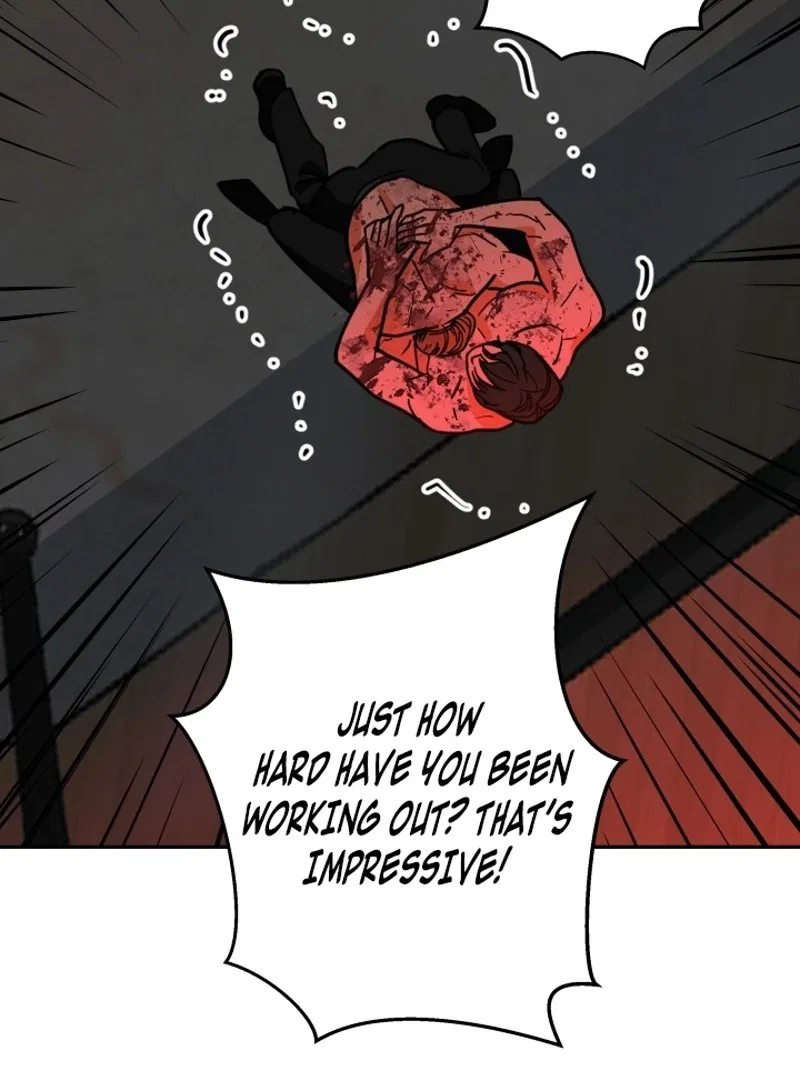 Free Lancer Chapter 33 – Page 86