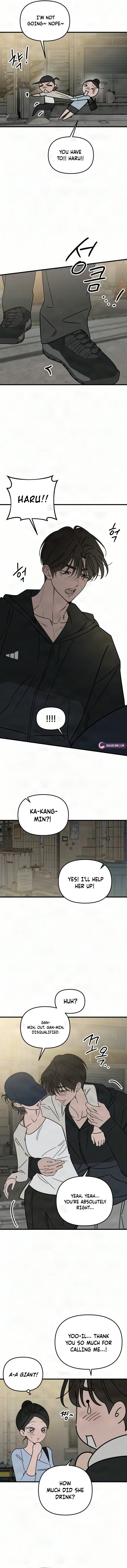 Milfs Club Chapter 24 – Page 6