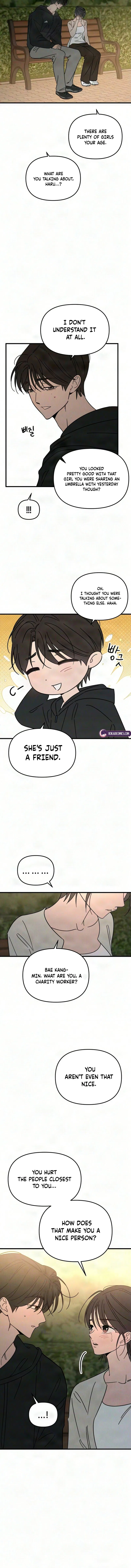 Milfs Club Chapter 24 – Page 9