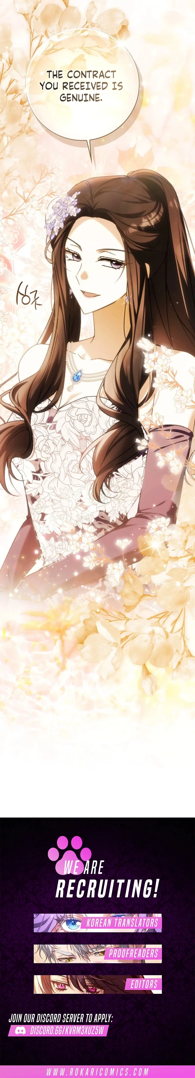 My Husband Is My Ultimate Bias, but I Think He Wants a Divorce Chapter 47 – Page 17