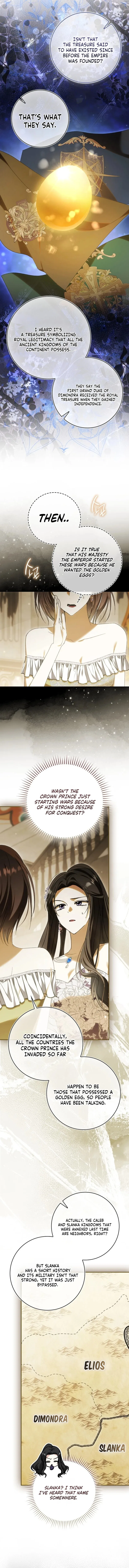 My Husband Is My Ultimate Bias, but I Think He Wants a Divorce Chapter 46 – Page 14