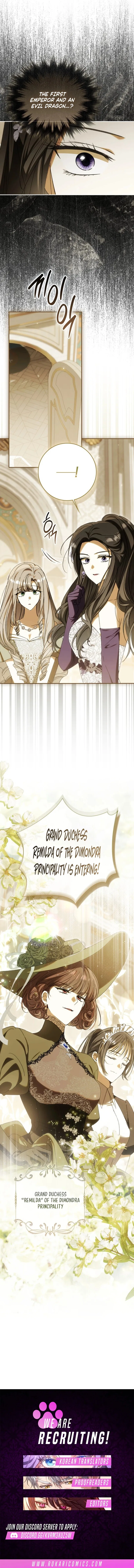 My Husband Is My Ultimate Bias, but I Think He Wants a Divorce Chapter 46 – Page 16