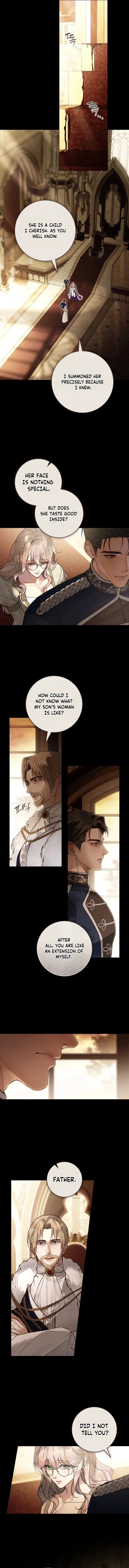 Wicked Husband Chapter 51 – Page 4