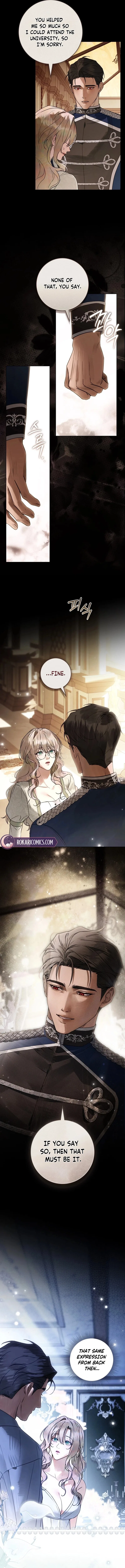 Wicked Husband Chapter 51 – Page 7
