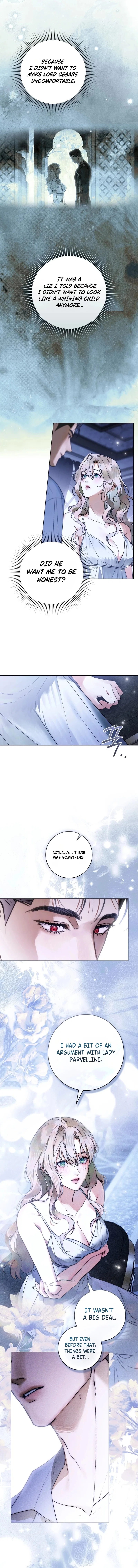 Wicked Husband Chapter 51 – Page 8
