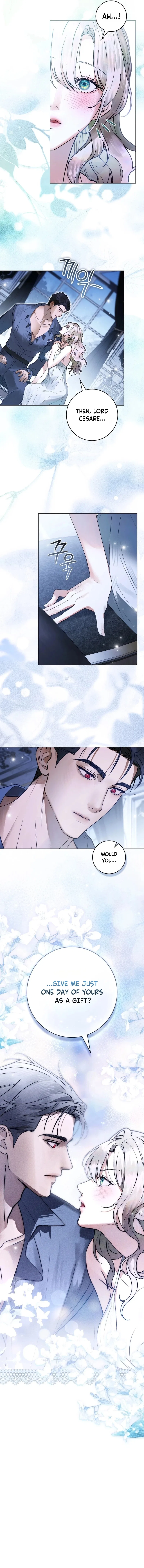 Wicked Husband Chapter 51 – Page 10