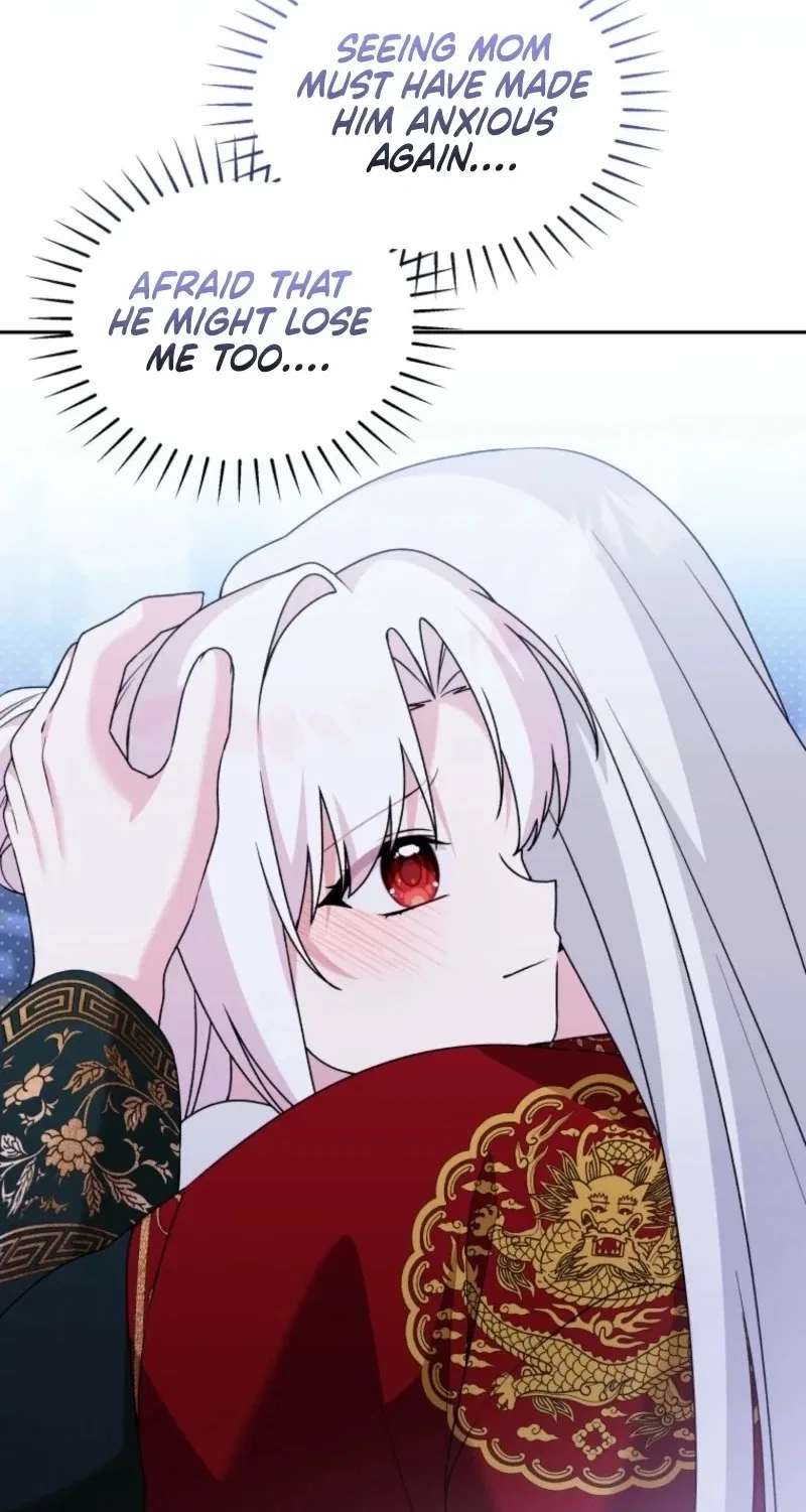 The Villain’s Daughter-In-Law Is a Power Player Chapter 72 – Page 22