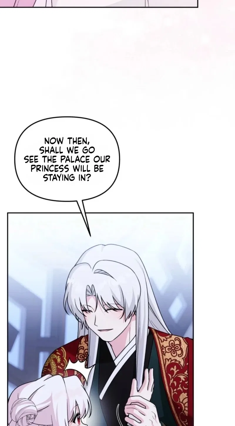The Villain’s Daughter-In-Law Is a Power Player Chapter 72 – Page 28