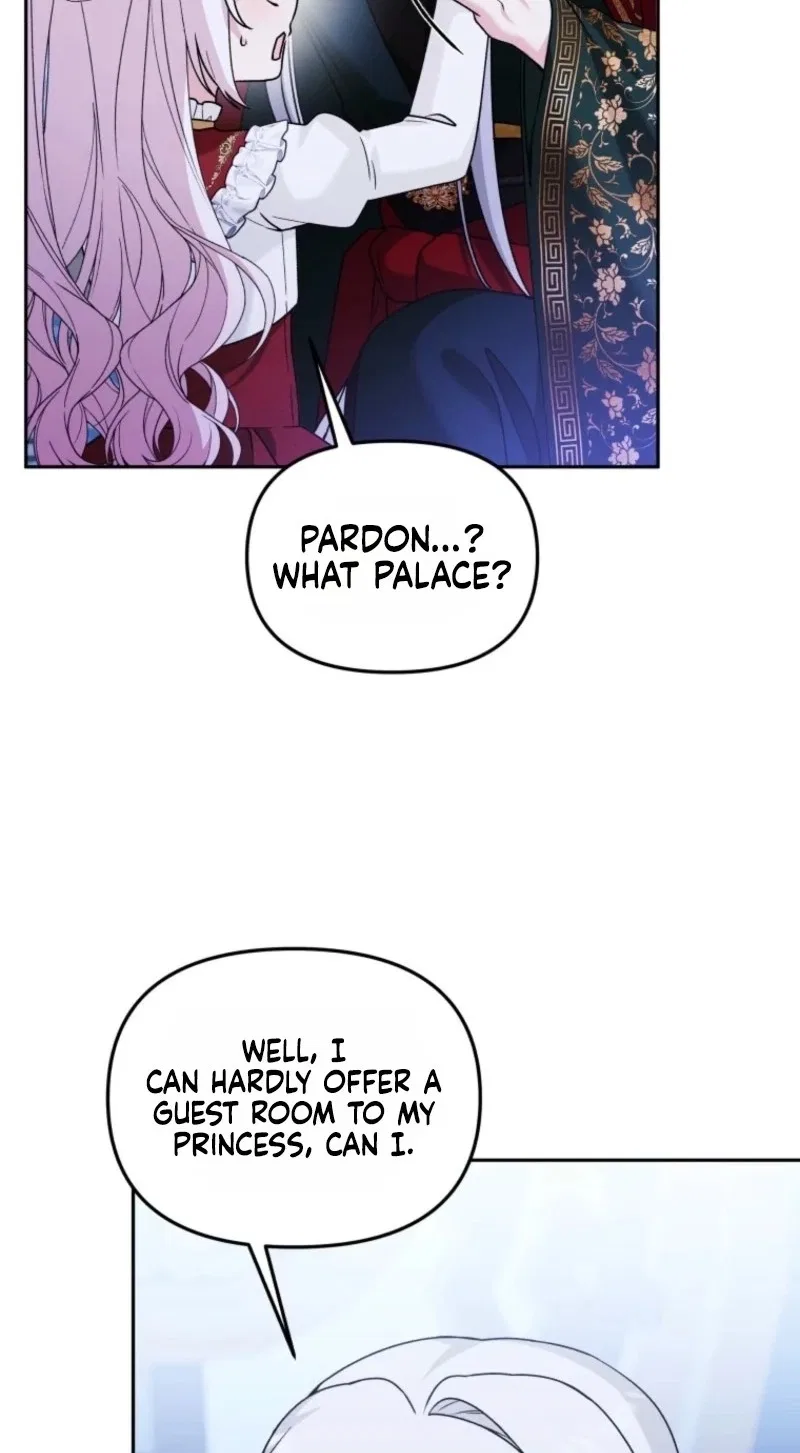 The Villain’s Daughter-In-Law Is a Power Player Chapter 72 – Page 29