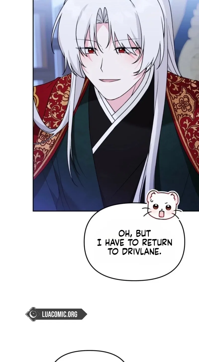 The Villain’s Daughter-In-Law Is a Power Player Chapter 72 – Page 30