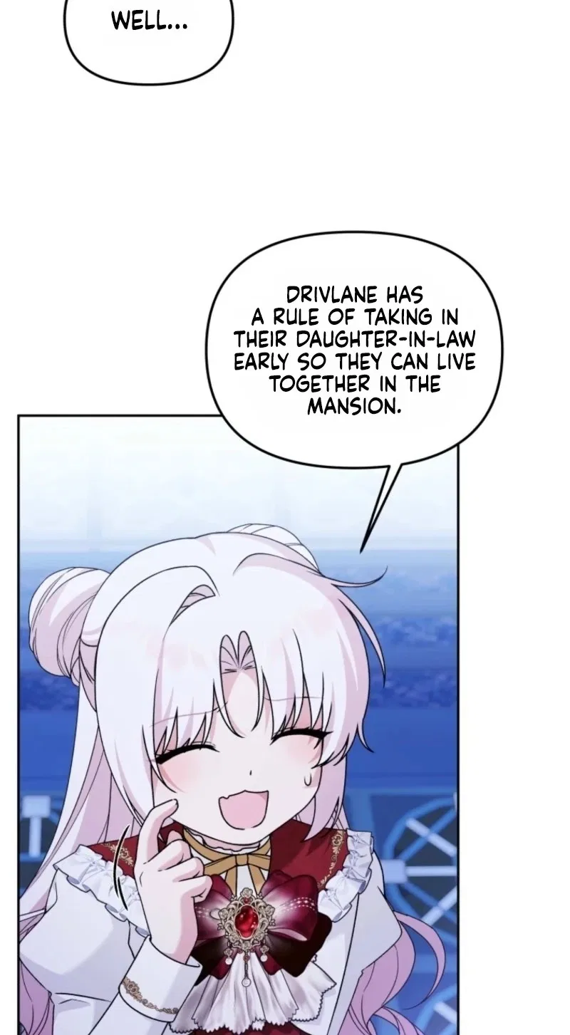 The Villain’s Daughter-In-Law Is a Power Player Chapter 72 – Page 32