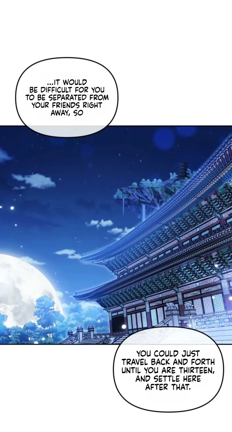 The Villain’s Daughter-In-Law Is a Power Player Chapter 72 – Page 36