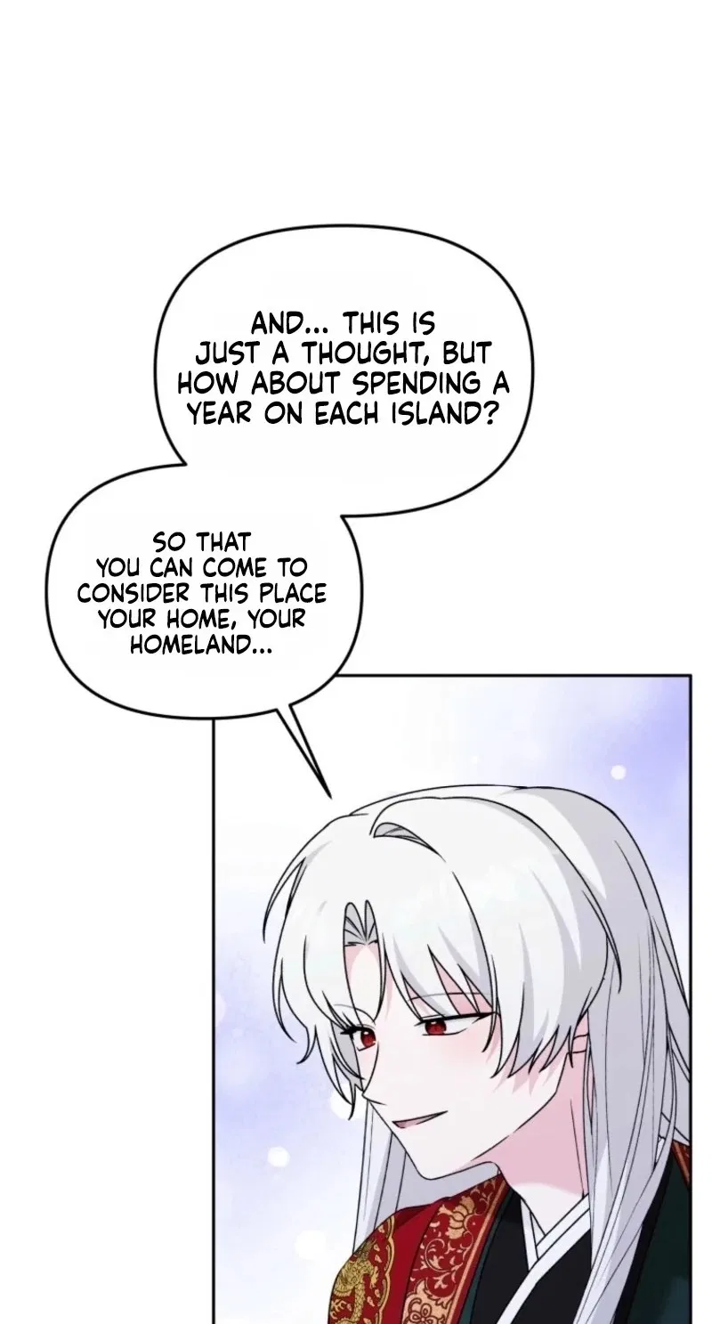 The Villain’s Daughter-In-Law Is a Power Player Chapter 72 – Page 37
