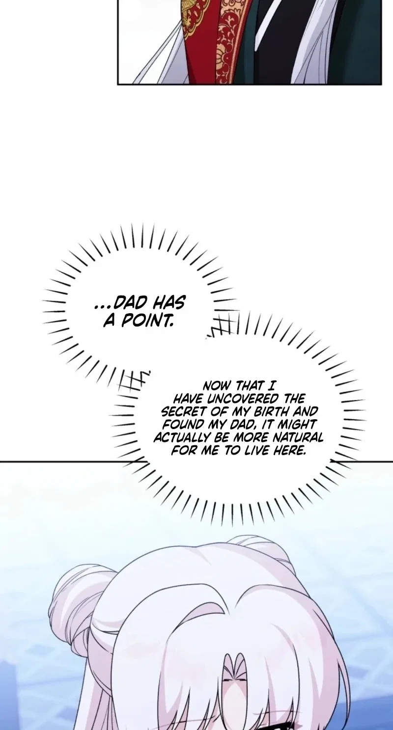 The Villain’s Daughter-In-Law Is a Power Player Chapter 72 – Page 38