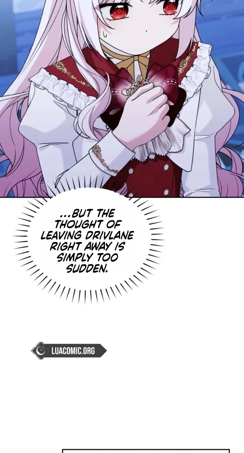 The Villain’s Daughter-In-Law Is a Power Player Chapter 72 – Page 39