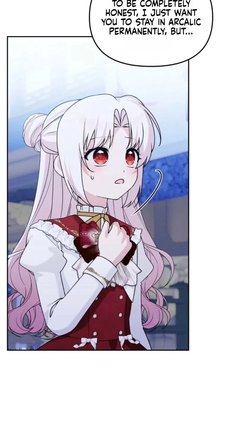 The Villain’s Daughter-In-Law Is a Power Player Chapter 72 – Page 41