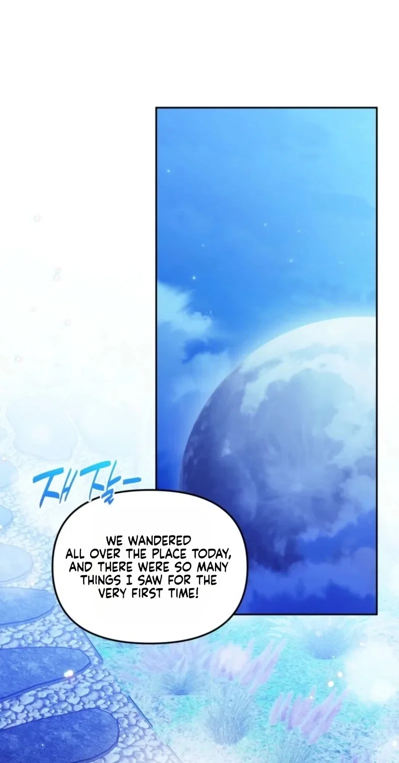 The Villain’s Daughter-In-Law Is a Power Player Chapter 72 – Page 47