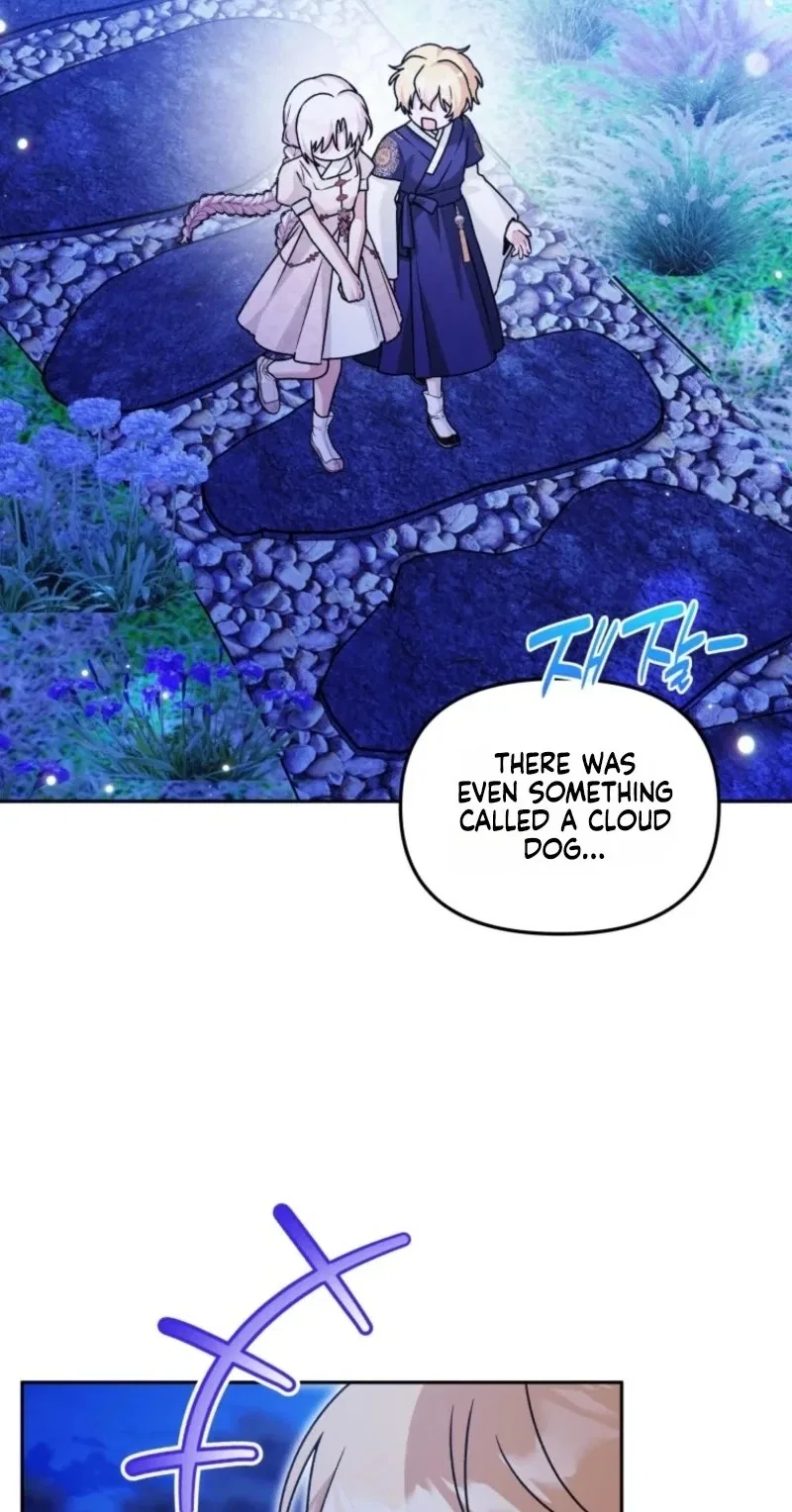 The Villain’s Daughter-In-Law Is a Power Player Chapter 72 – Page 48