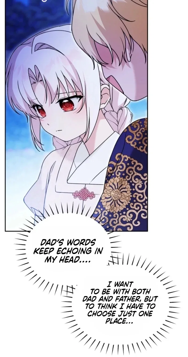 The Villain’s Daughter-In-Law Is a Power Player Chapter 72 – Page 49