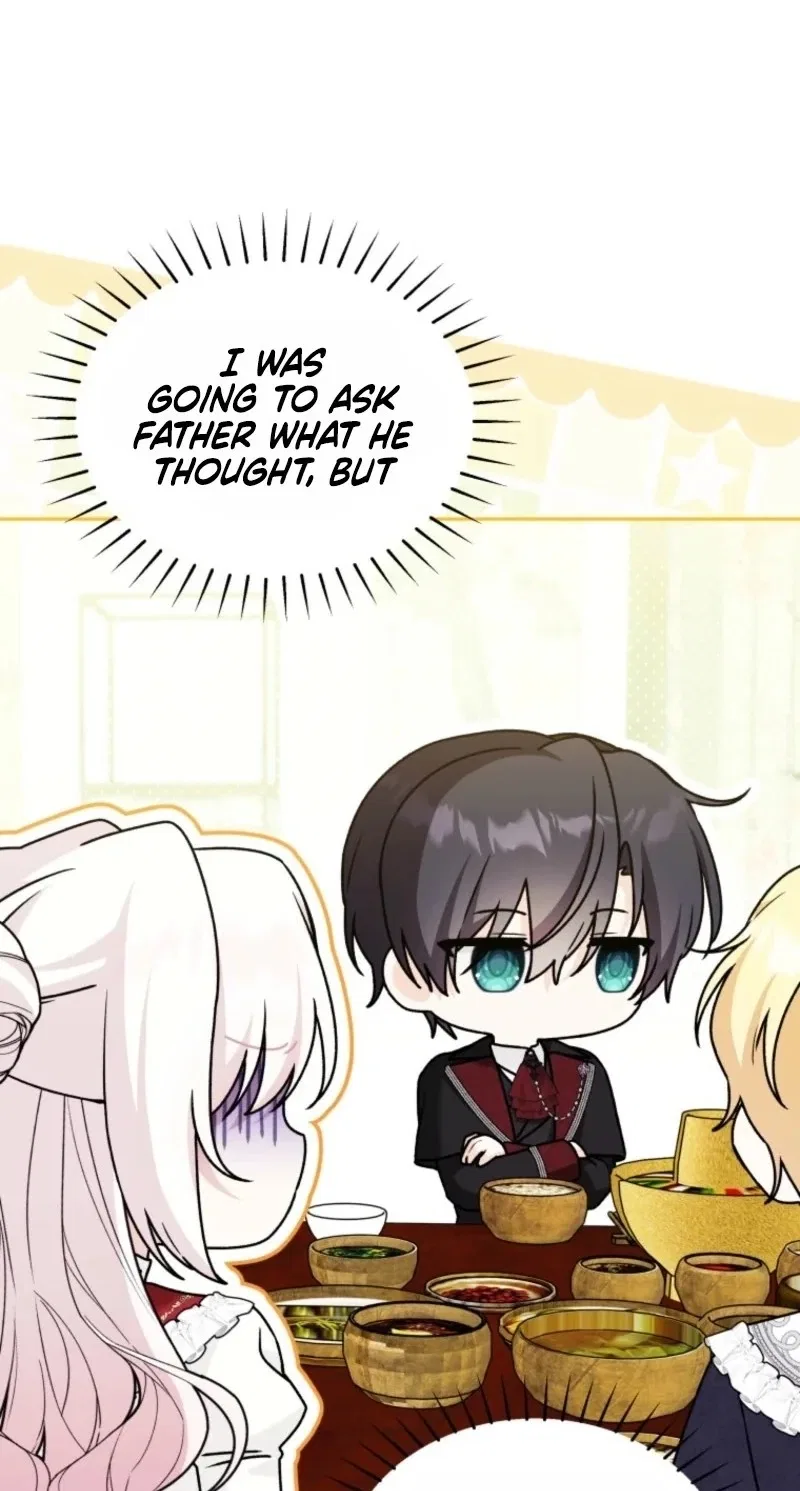 The Villain’s Daughter-In-Law Is a Power Player Chapter 72 – Page 50