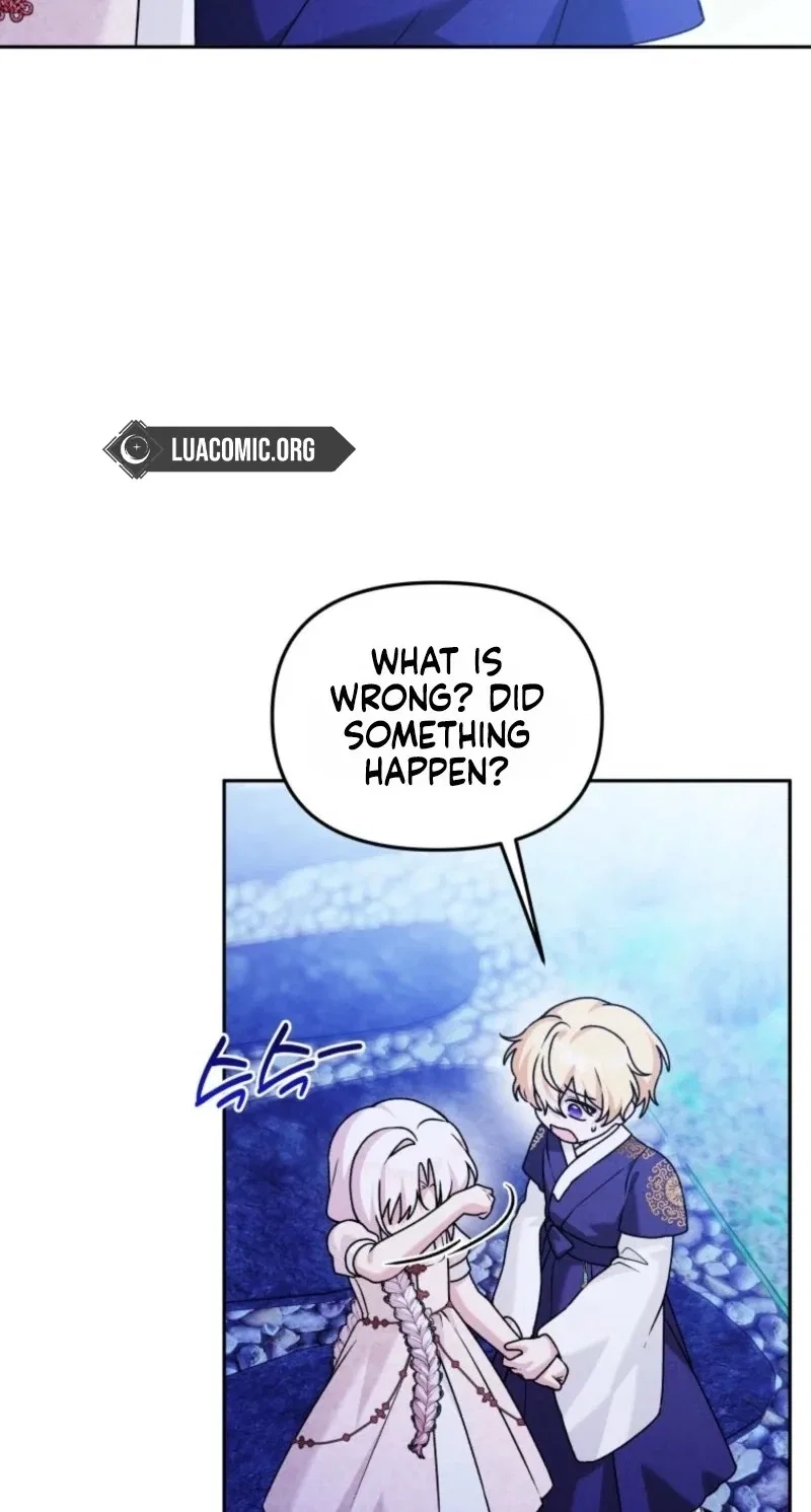 The Villain’s Daughter-In-Law Is a Power Player Chapter 72 – Page 54
