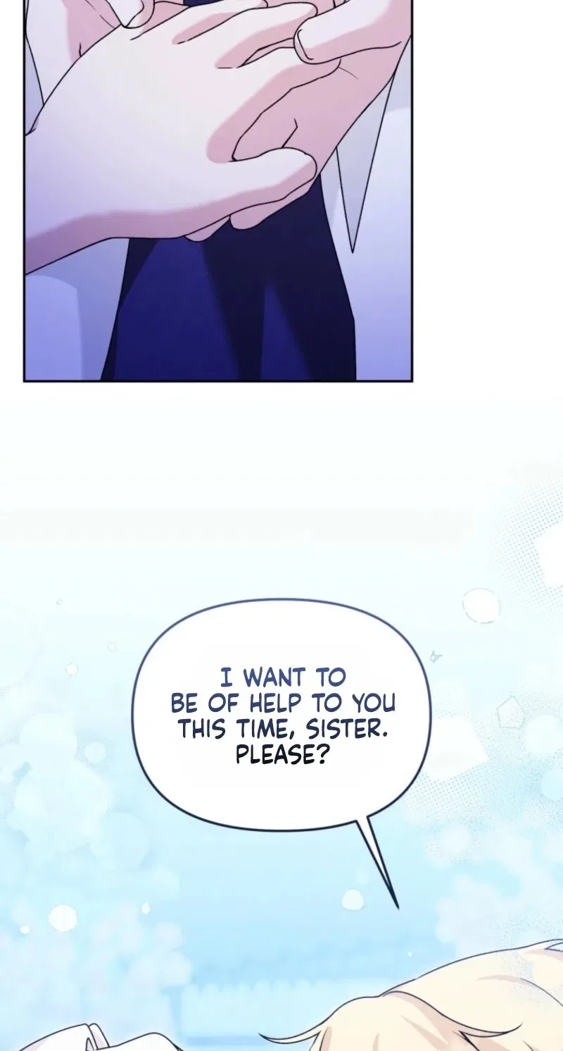 The Villain’s Daughter-In-Law Is a Power Player Chapter 72 – Page 56