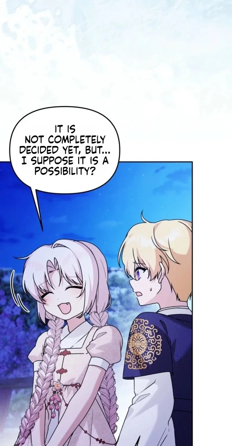The Villain’s Daughter-In-Law Is a Power Player Chapter 72 – Page 61