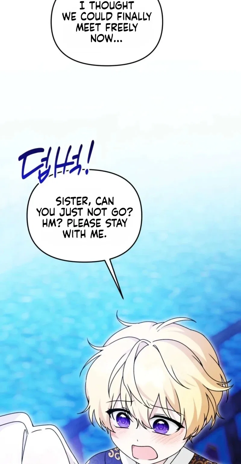 The Villain’s Daughter-In-Law Is a Power Player Chapter 72 – Page 63