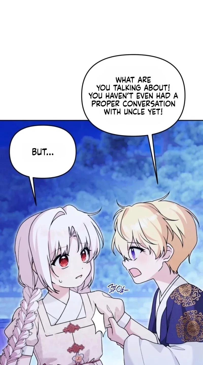 The Villain’s Daughter-In-Law Is a Power Player Chapter 72 – Page 66