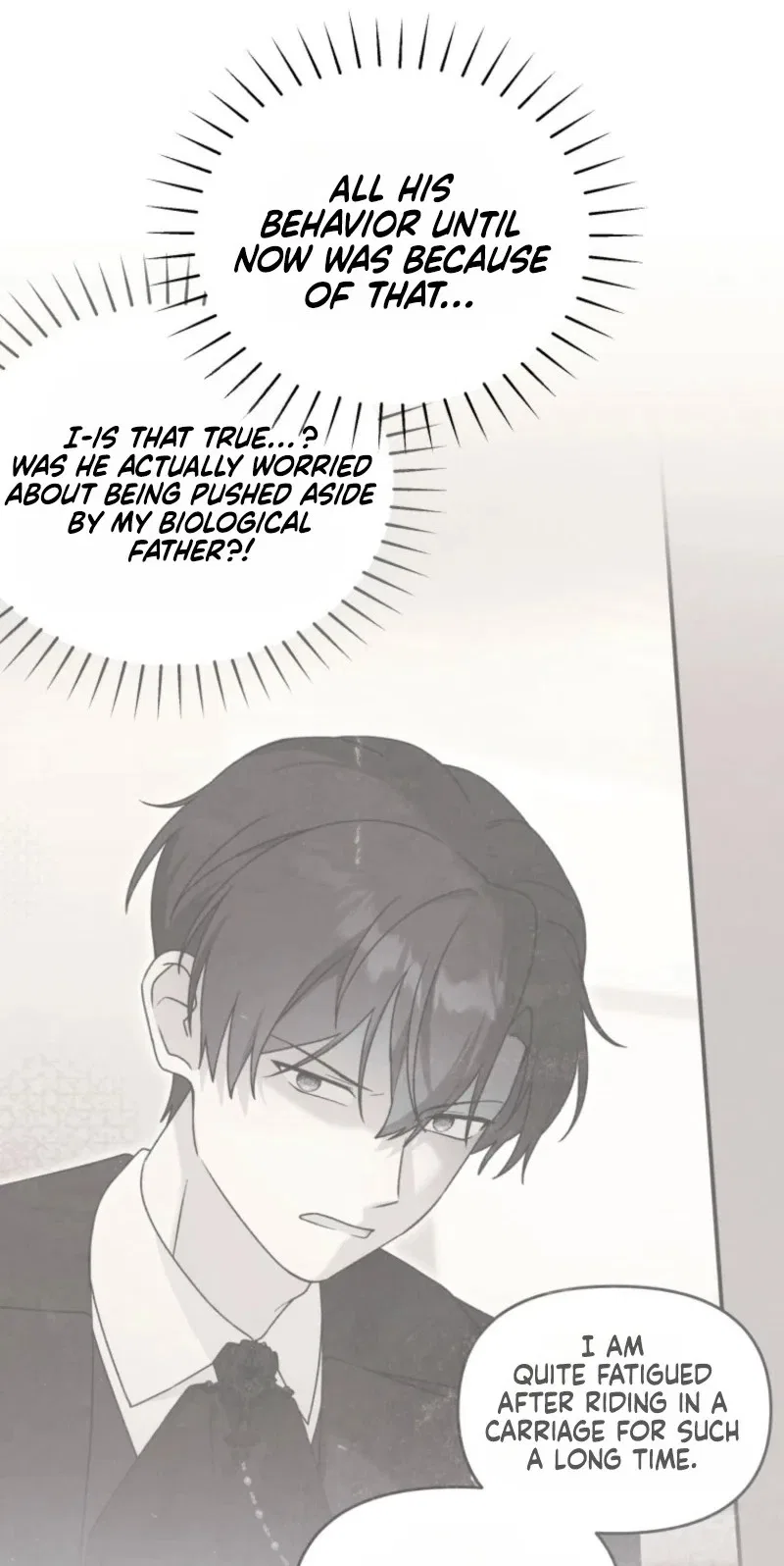 The Villain’s Daughter-In-Law Is a Power Player Chapter 72 – Page 74