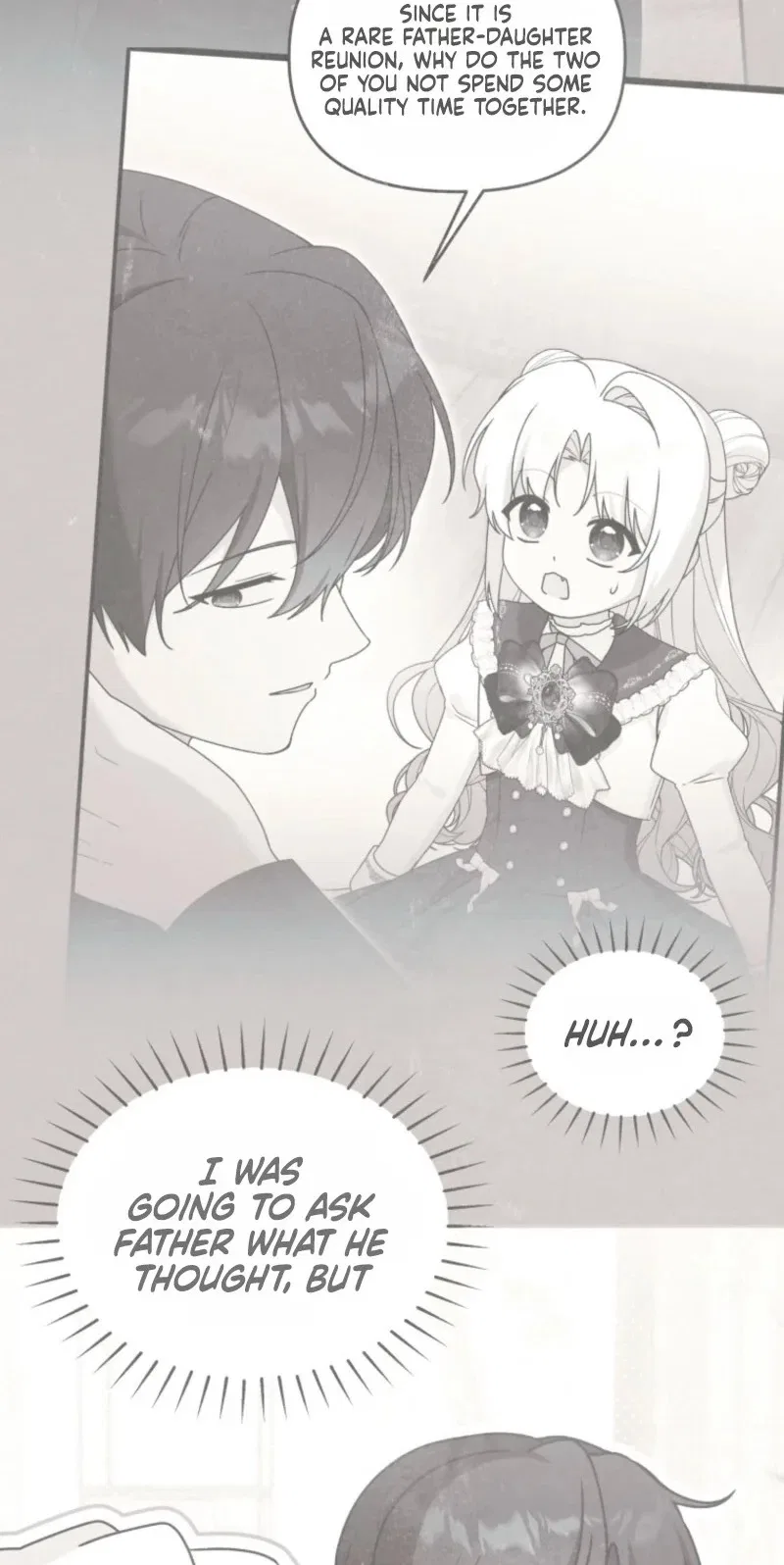 The Villain’s Daughter-In-Law Is a Power Player Chapter 72 – Page 75