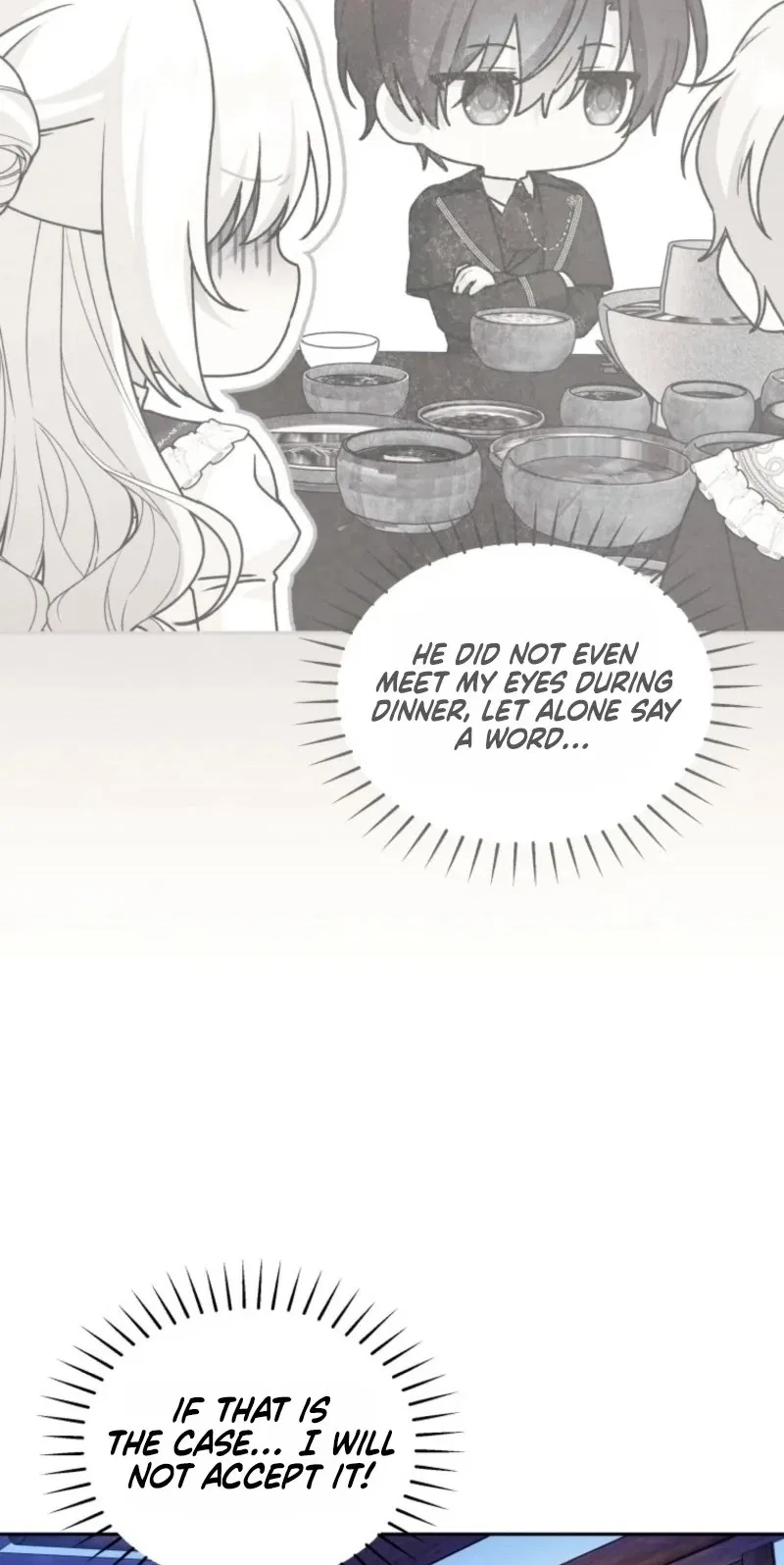 The Villain’s Daughter-In-Law Is a Power Player Chapter 72 – Page 76