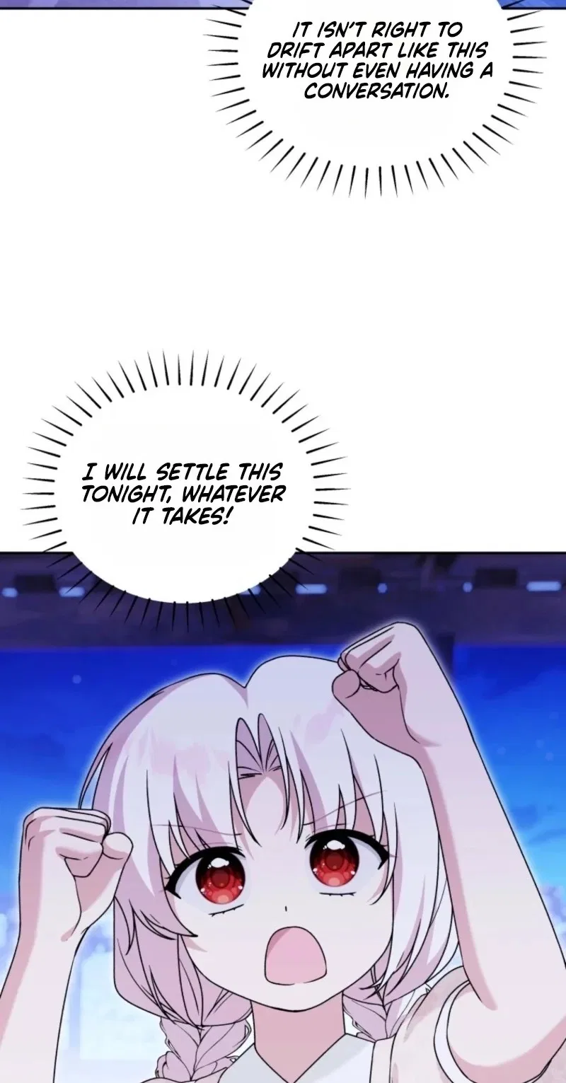 The Villain’s Daughter-In-Law Is a Power Player Chapter 72 – Page 84