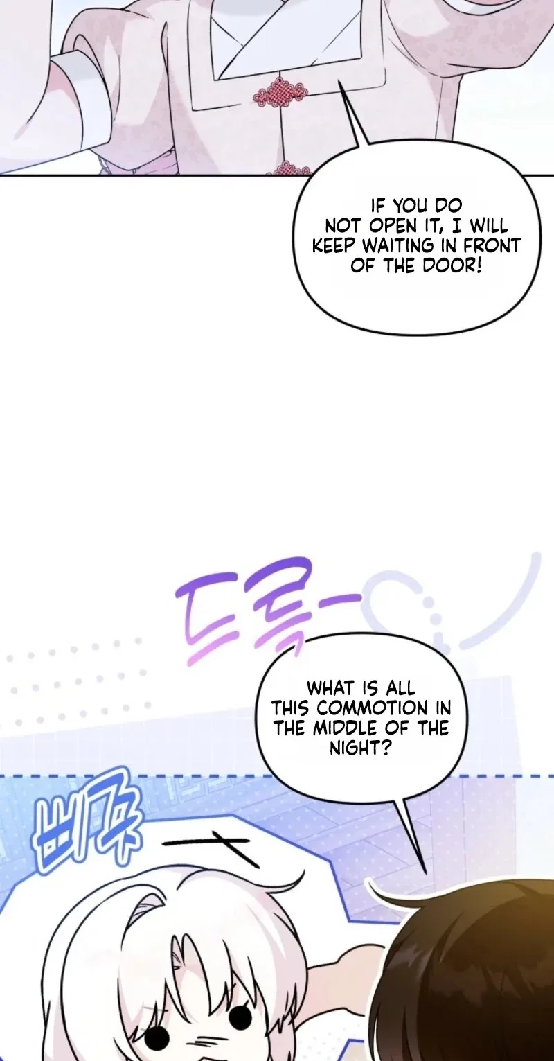 The Villain’s Daughter-In-Law Is a Power Player Chapter 72 – Page 85